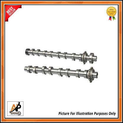 Camshaft Kit 21 Link Heavy Duty for Citroën Berlingo (2014–2019)