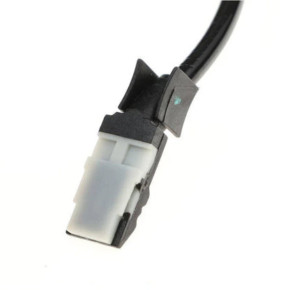 Front ABS Wheel Speed Sensor for Vauxhall Vivaro Trafic Primastar (2001-2014)