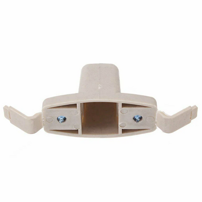 Sun Visor Clip Holder Bracket for BMW 330i 328i 328Ci 330xi M3 (2000-2006)