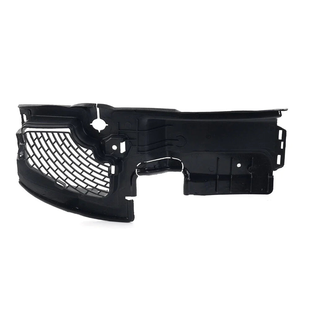 Front Left Radiator Air Duct Guard for BMW 5 Series E60 E61 (2001-2007)