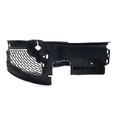 Front Left Radiator Air Duct Guard for BMW 5 Series E60 E61 (2001-2007)