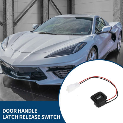 Trunk Lid Lock Release Switch for Hyundai Elantra (2011-2016)
