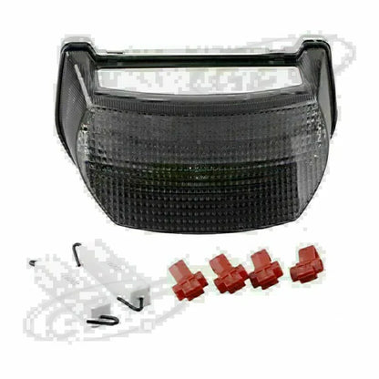 LED Tail Light Brake Turn Signal Lamp for Kawasaki Ninja ZX-7R (1996-2003)
