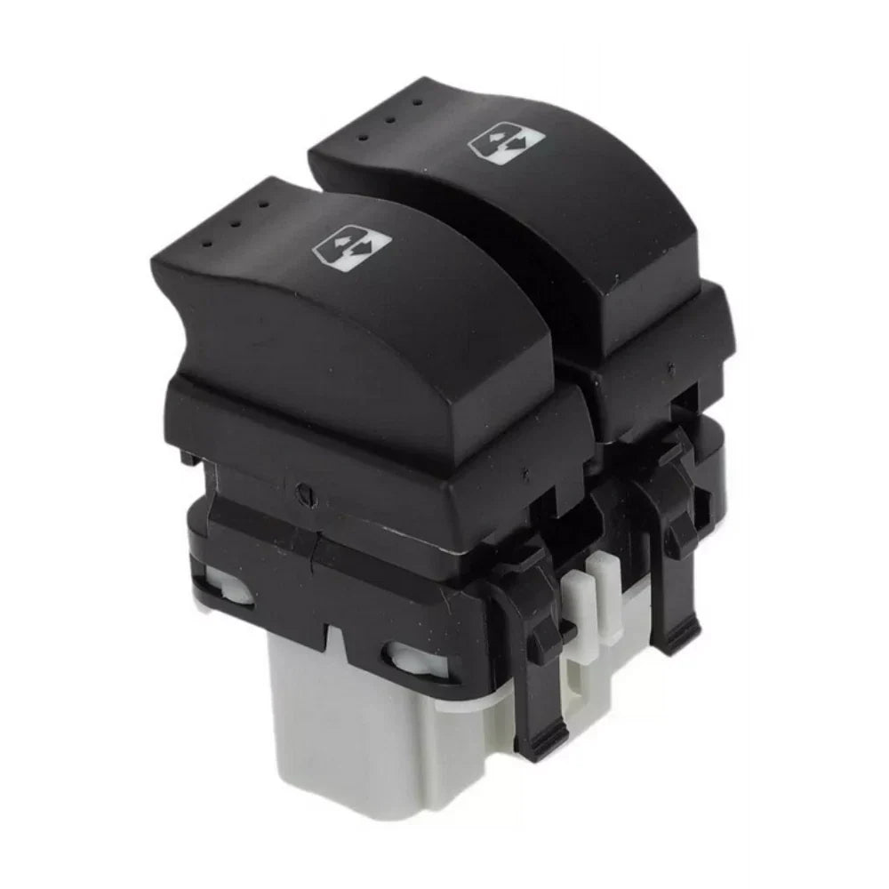 Power Window Switch for Nissan Primastar, Opel Vivaro, Renault Clio (2001-2014)