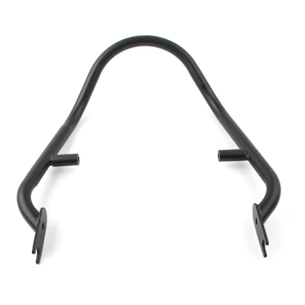Rear Passenger Armrest Hand Rail for Kawasaki W800 Cafe / Street (2019-2022)