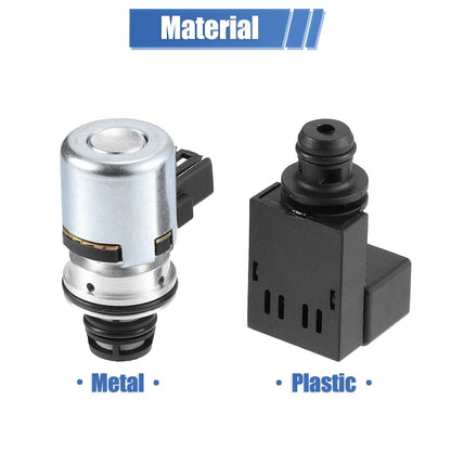 Governor Pressure Solenoid Sensor Kit for Dodge Dakota Durango (2000-2004)