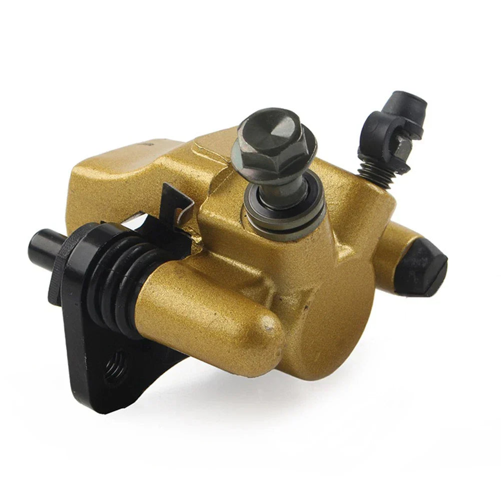 Rear Left Brake Caliper for Taotao Roketa Sunl Go Kart ATV 50-110cc