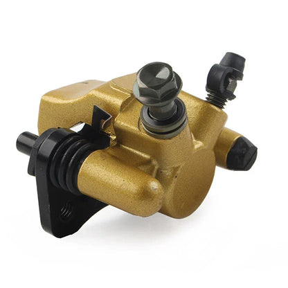 Rear Left Brake Caliper for Taotao Roketa Sunl Go Kart ATV 50-110cc
