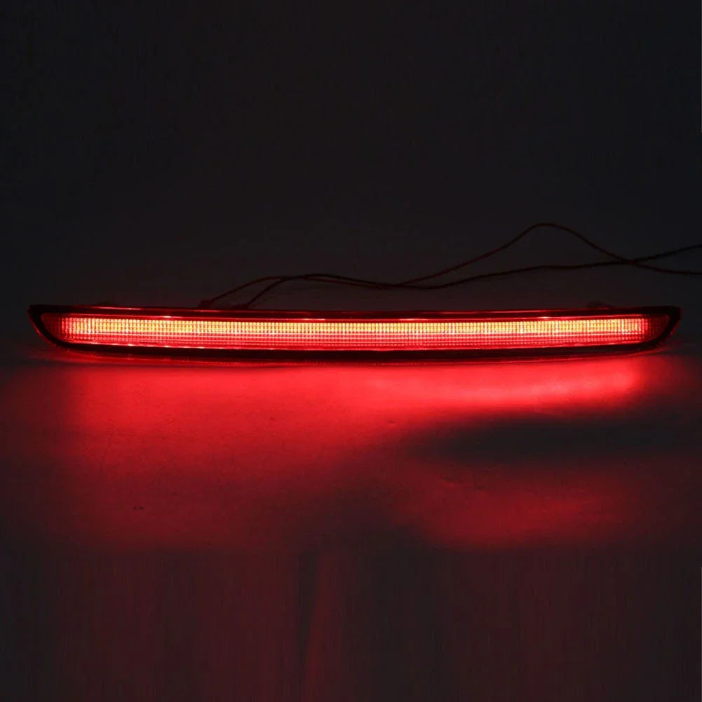 3rd Brake Stop Light for Audi A3 S3 RS3 2004-2013 Red