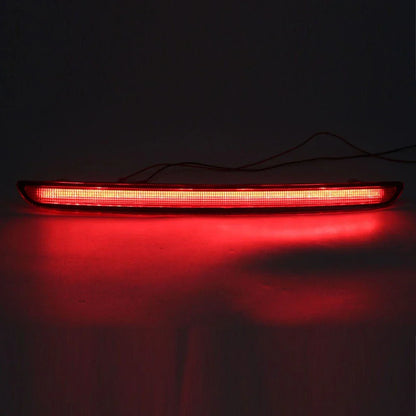 3rd Brake Stop Light for Audi A3 S3 RS3 2004-2013 Red