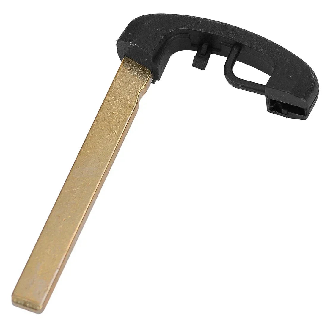 Key Blank Shell Case with Uncut Blade for BMW 1 3 5 7 Series (2012-2019)