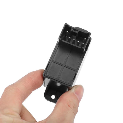 Power Window Switch Front Passenger Side for Hyundai Santa Fe (2001-2006)