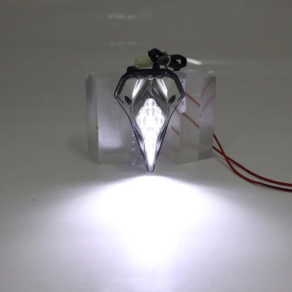 LED Running Light for Yamaha YZF R6 (2008-2012)