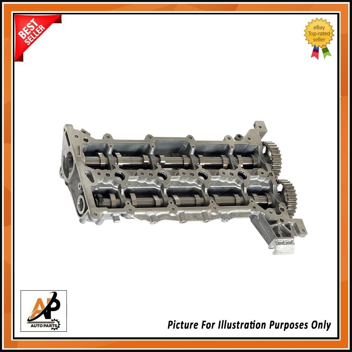 Camshaft Module Genuine for Ford Transit EcoBlue (2014–2023)