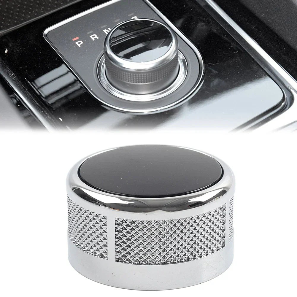 Gear Shift Control Knob for Jaguar XE XF F-Pace (2015-2023)