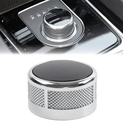 Gear Shift Control Knob for Jaguar XE XF F-Pace (2015-2023)