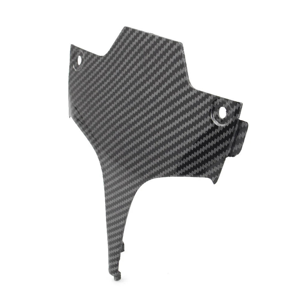 Rear Center Tail Fairing Carbon Fiber for SUZUKI GSX-R 600 750 (2008-2010)