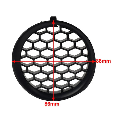 Right Fog Light Lamp Cover Grille for Subaru Impreza (2008-2014)