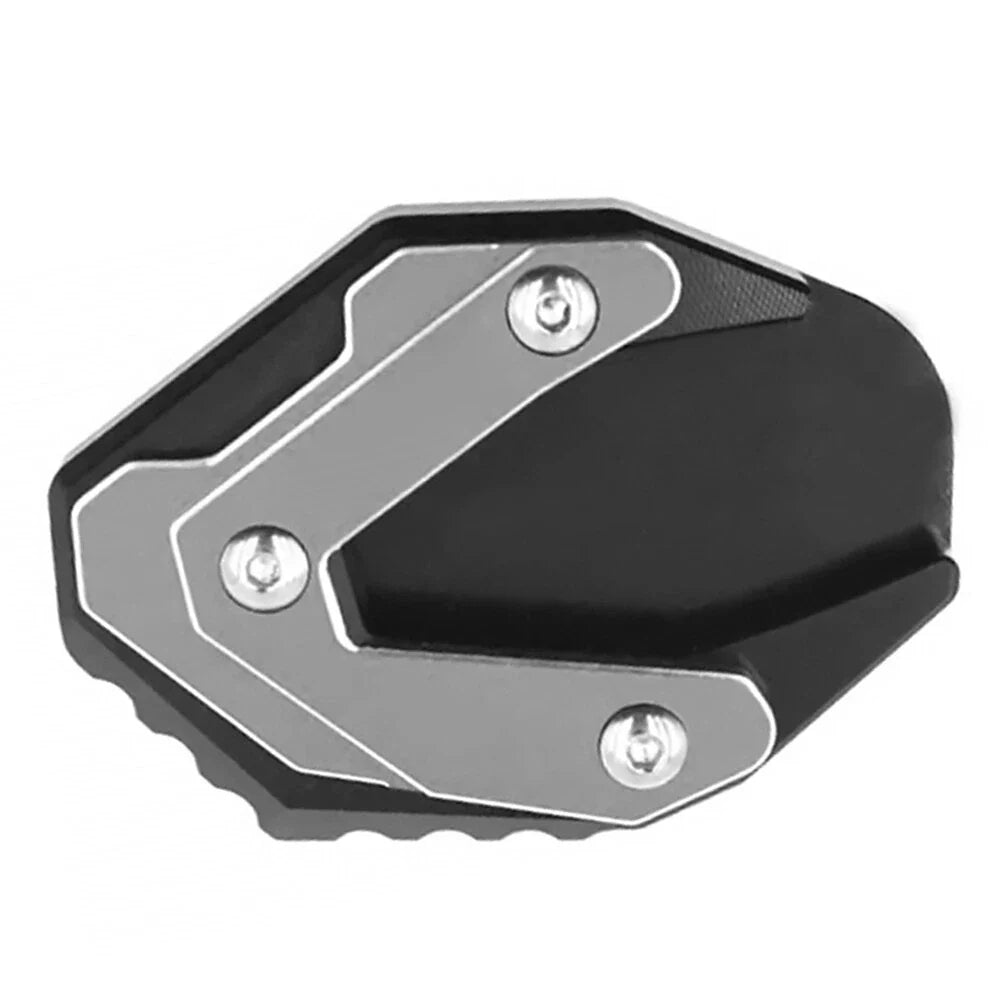 Kickstand Pad for Suzuki GIXXER 250 SF, 150, 125 (2017-2023)