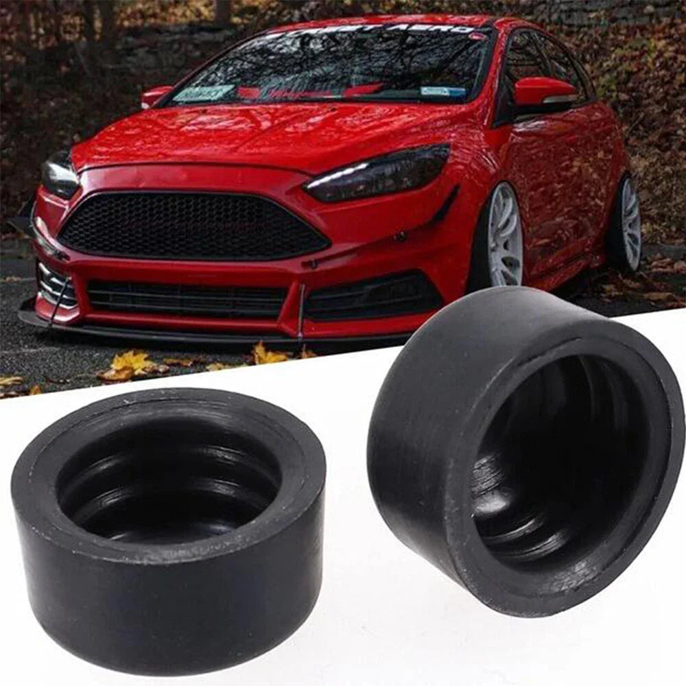 Car Front Windshield Wiper Arm Nut Caps for Ford Focus, Edge