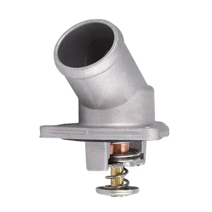 Engine Coolant Thermostat & Seal for Opel Astra G, H, Corsa B, Meriva (1998-2010)