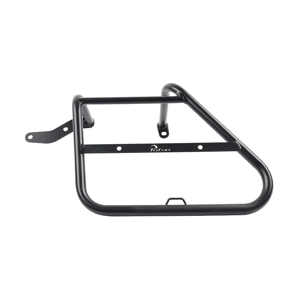 Left Side Saddle Bag Bracket for Honda CRF250L 250 Rally (2017-2020)