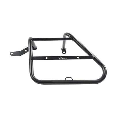 Left Side Saddle Bag Bracket for Honda CRF250L 250 Rally (2017-2020)