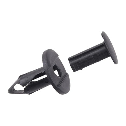 Car Bumper Fender Mudguard Fastener Clip Rivet for Honda Accord Civic (2003-2007)