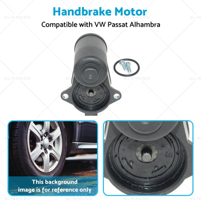 Handbrake Motor for Audi VW Passat Alhambra (2008-2015)