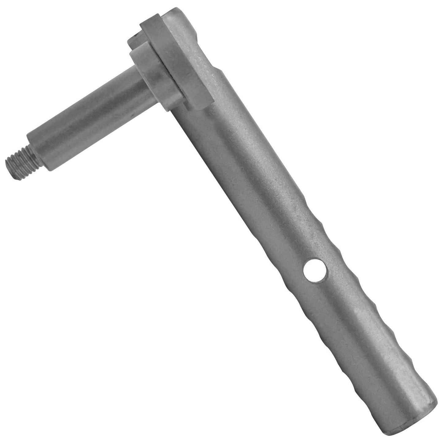 Deck Rear Left Gauge Wheel Arm for John Deere 1550 1570 1580 1585 (60-72")