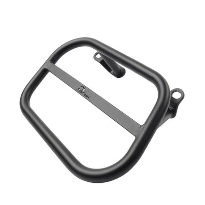 Left Side Saddle Bag Support Bracket for Scrambler 1200X XC 1200XE (2019-2023)