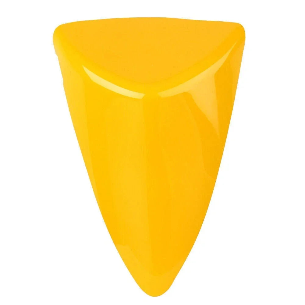 Rear Seat Cover Cowl for Kawasaki Ninja ZX6R 2007-2008 Yellow