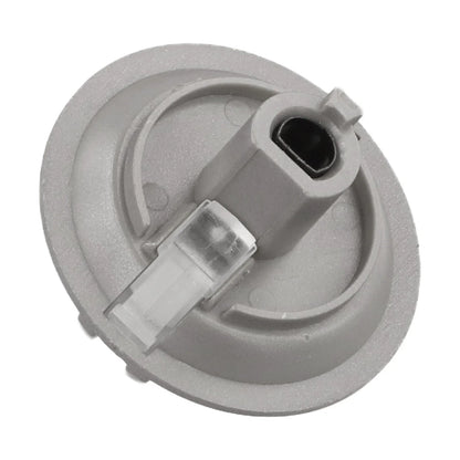 Fan Control Knob Switch Set for Ford Ranger & Mazda BT50 (2005–2011)