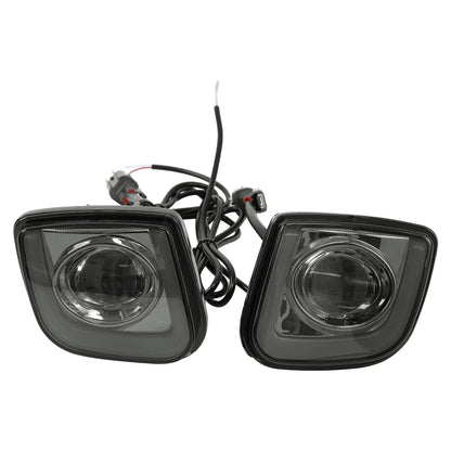 LED Fog Lights for Honda Goldwing 1800 & F6B (2012-2017)