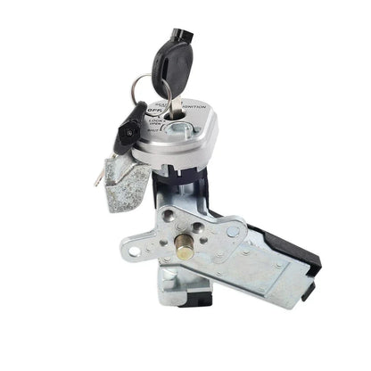 Ignition Switch Fuel Cap Lock Set for Honda Ruckus NPS50 (2003-2019)