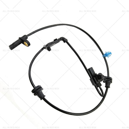 ABS Wheel Speed Sensors Front Left & Right for Honda CR-V (2017-2020)