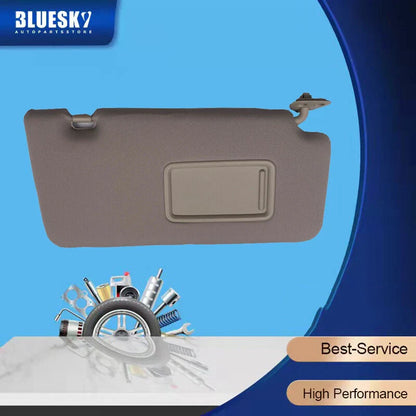 Sun Visor Right Side for Nissan Tiida C11 Hatch/Sedan (2004-2012)
