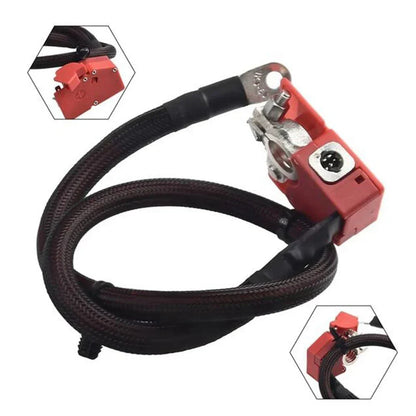 Positive Battery Terminal Cable for BMW X7 (2019-2023)