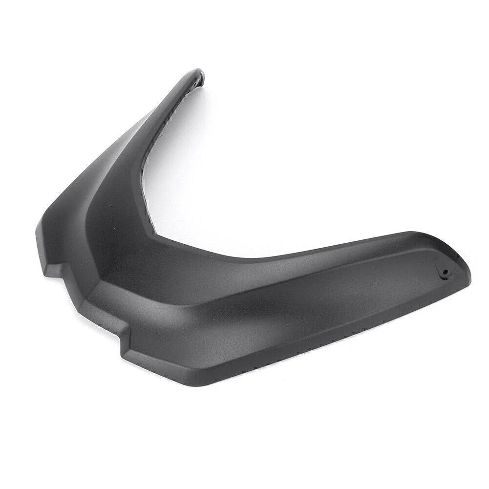 Front Beak Fender Extension Wheel Cover for BMW R1200GS LC ADV (2013-2016)