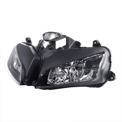Front Headlight Lamp Assembly for Honda CBR600RR (2003 - 2006)