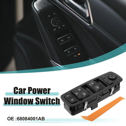 Power Window Switch for Dodge Journey (2011-2020)