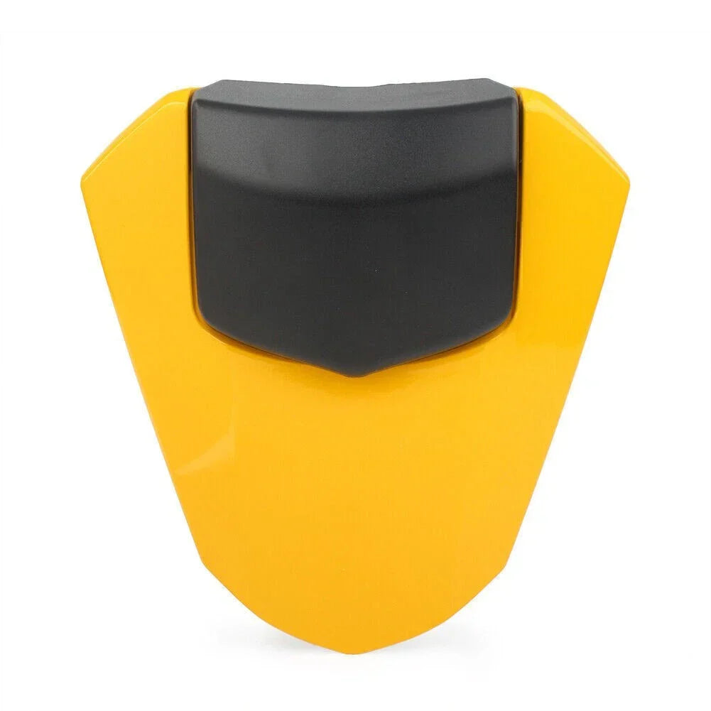 Rear Seat Cover Cowl for Yamaha YZF R6 (2008-2016) - Yellow
