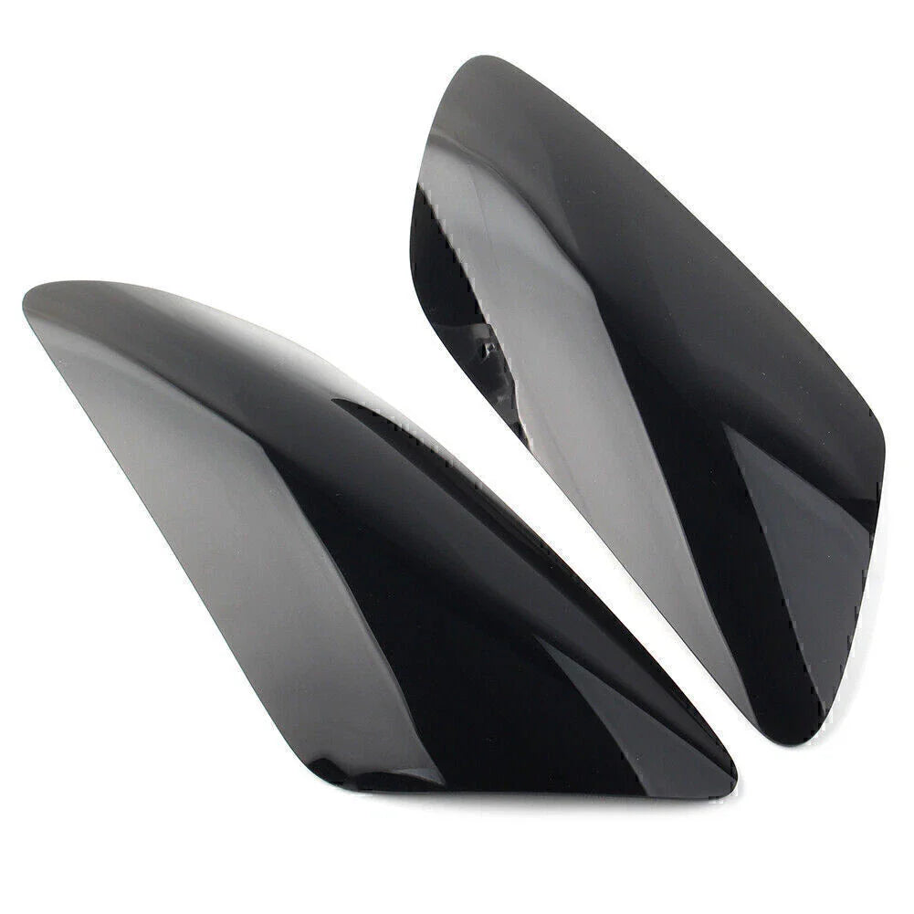 Smoke Headlight Lamp Lens Cover for Yamaha YZF R1 (2002-2003)
