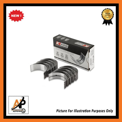 Crankshaft Bearing Set Standard for Geo Suzi 1.8 2.0 J20A J20B (2008–2013)