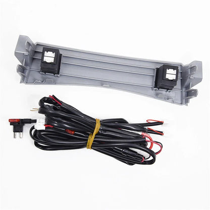 A/C Lower Panel USB Charging for Toyota Corolla (2010-2013)