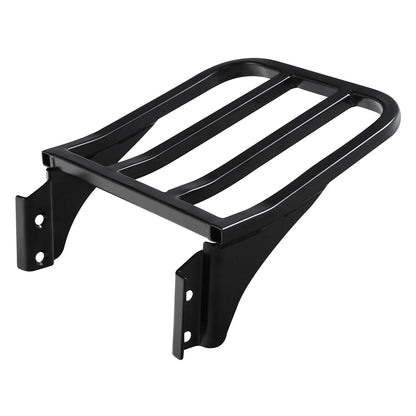 Chrome Luggage Rack for Harley Softail Sportster XL 883-1200