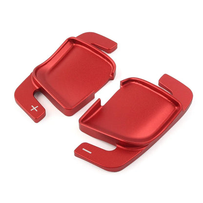 Steering Wheel Shift Paddle Shifter Extension for Mercedes-Benz C/E/S-Class