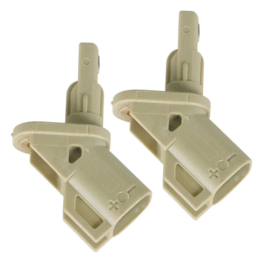 Front ABS Wheel Speed Sensors for Volvo S80 V70 XC70 XC60 S60 V60 (2000-2016)