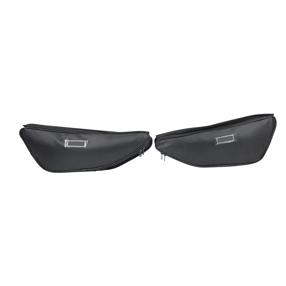 Lower Door Storage Bags for Honda Talon 1000R 1000X 2019-2022 1000X-4 2020-2022