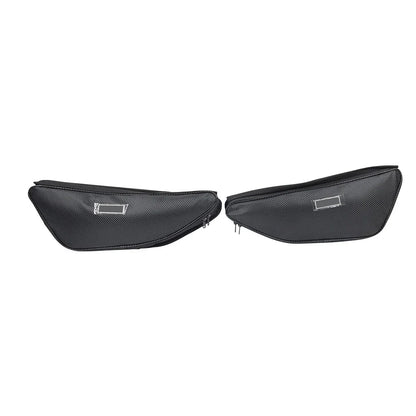 Lower Door Storage Bags for Honda Talon 1000R 1000X 2019-2022 1000X-4 2020-2022